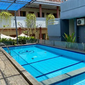 Rabasta Enjoy Kuta Kuta Lombok