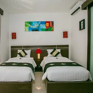 Otel The Diana, Kuta Lombok