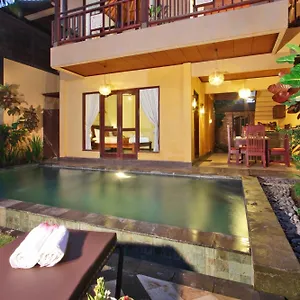 Otel Bali Ayu Hotel&villas, Kuta Lombok