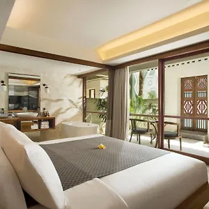 4* Hotell Amnaya Kuta